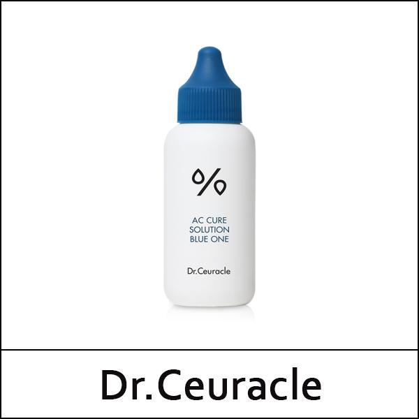 

[Доктор Церакл] (бо5) AC Cure Solution Blue One 50мл