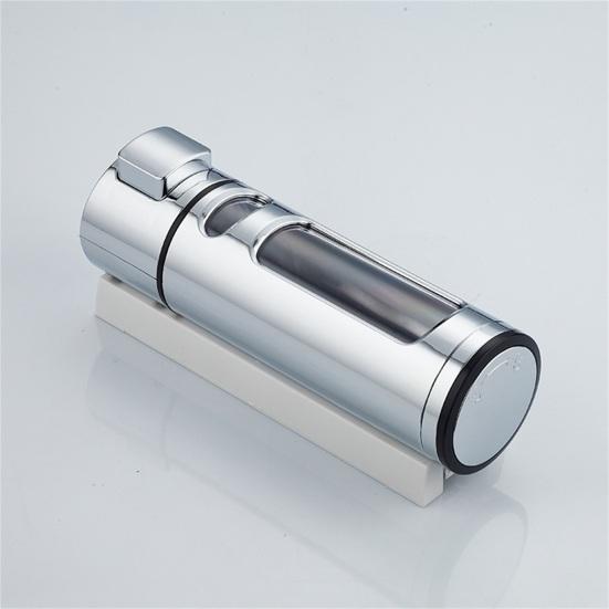400ml Liquid Soap Dispenser Sturdy Press Type Wall Mounted Hand Wash Soap Dispenser for Bathroom