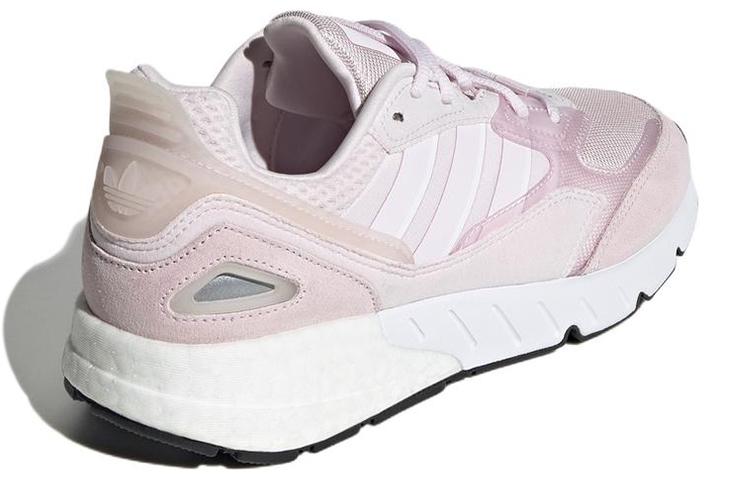 Adidas Originals Zx 1K Boost 2.0 'Almost Pink' Women's GV8029