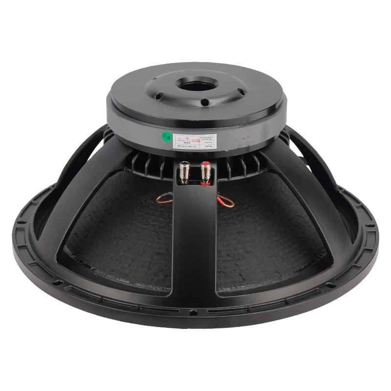 6.5-21 inch High-Power Mid-Bass Pro Stage Speaker with Neodymium Magnet