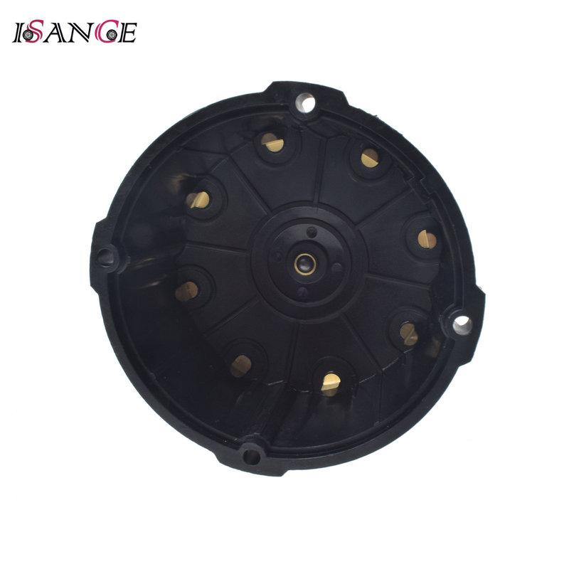 805759Q3 Distributor Cap Rotor Trigger Wheel Gasket Screw Kit For Mercruiser 5.0L 5.7L 7.4L 8.2L V8 Thunderbolt I IV Ignition
