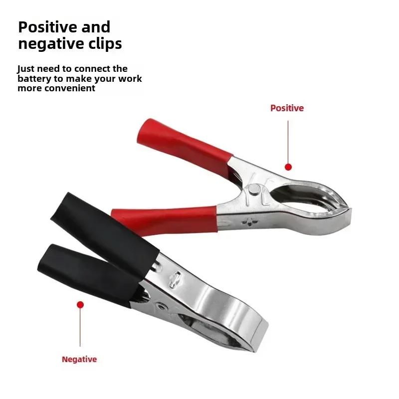 Elektryczna pompa do przenoszenia paliwa transfer oleju wodnego tankowanie pompa głębinowa do pompy wodnej Diesel 12V 38mm do motocykla samochodowego