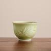 Bafangli Celadon Master Tea Set - 6 Pieces