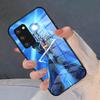 Megaman Zero Phone Case For Samsung S26 S25 Plus S20 S20 Plus S22 Ultra S23 FE S21 Plus S21 Ultra Glass Cover