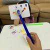 2-4 Player Stress Education Sucker Hammer Kids Toy Quickly Match Picture Cards Board Knock Suction Table Party Game Toys