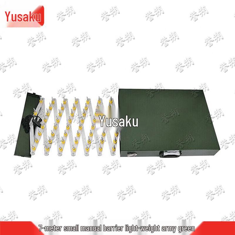 Yushuo Portable Vehicle Blockers & Accessories