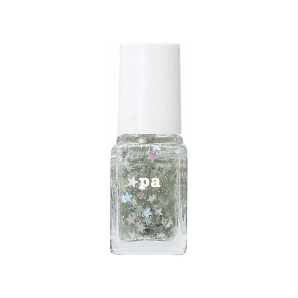 

pa Nail Color Premier P001 (6mL)