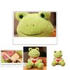Adorable Frog Plush Toy Perfect Gift For Kids And Girlfriends
