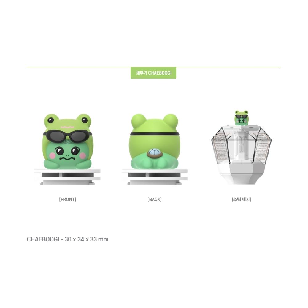 Předobjednávka 2025 MONSTA X CONNECT X Oficiální MD MONMUNGCHI Přívěsek na světelnou tyč