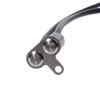 Handlebar Double Self-reset Switch Push Button Motorcycle Dirt Pit Bike Scooter