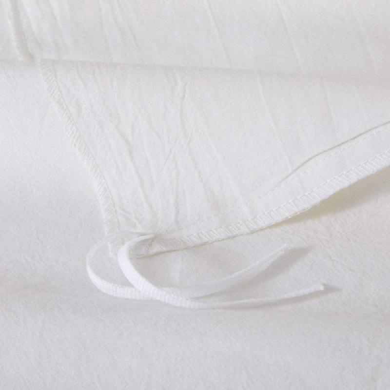 3D Bedding Set Duvet Cover Pillowcase Nordic Marble Pattern White Pink Bedclothes Single King 220x240 No Bed Sheet Bedspread