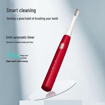 Dr. Bei Y1 Sonic Electric Toothbrush CN Plug (adapter Included)