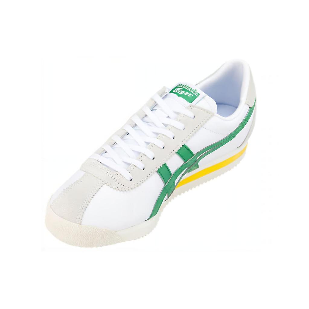 Onitsuka Tiger Corsair 'Green' 1183A357-101