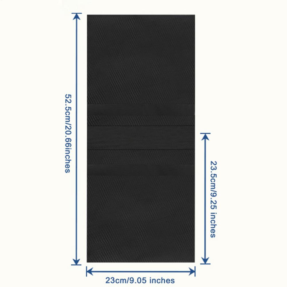 Outdoor Sandbag Weights Windproof Canopy Support Bags Oxford Cloth Tent Fixed Sandbags For Fishing Chair Poles Sunshade