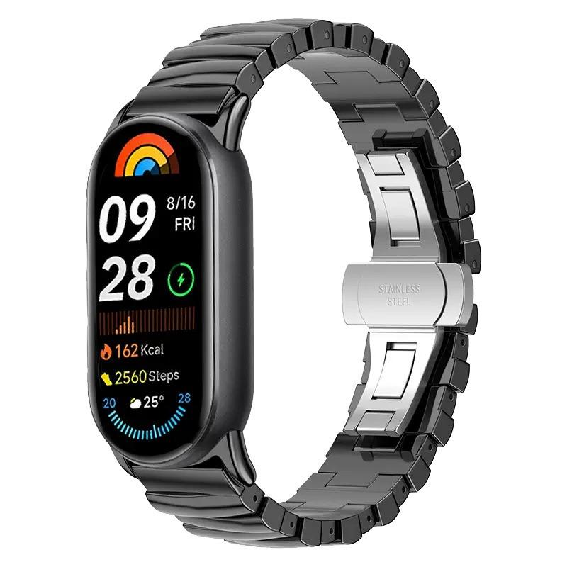 Black Stainless Steel