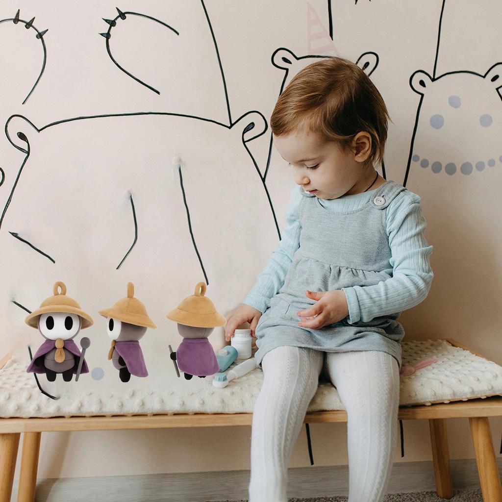 Spilltilbehør Dukker og Figurer