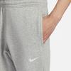 Men's Nike Club Knitted Sweatpants Men's Gray