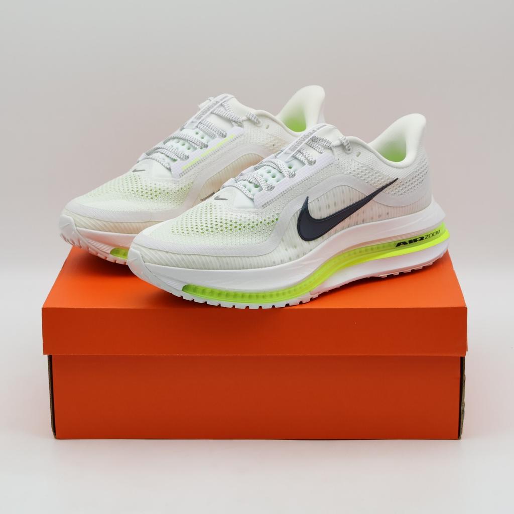 HQ2592-100 Nike Pegasus Premium White Summit White Volt Black (Men's)