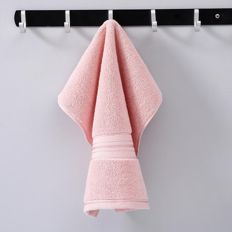 Thickened Household and Hotel-grade Absorbent Hand Towels