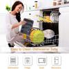 Easy Clean Baking Pan Tray Heat Resistant Bread Mold Professional Bake Mold  Hot Dog Buns
