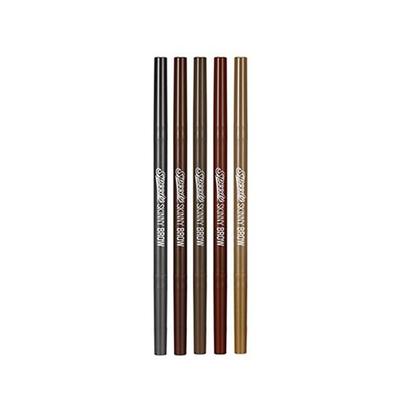 Sourcils maigres rapides 0,05 g