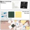 Songhong Self-Adhesive Cable Tie Mounts