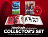 Xenoblade Chronicles Definitive Edition Set Collector's (Switch)