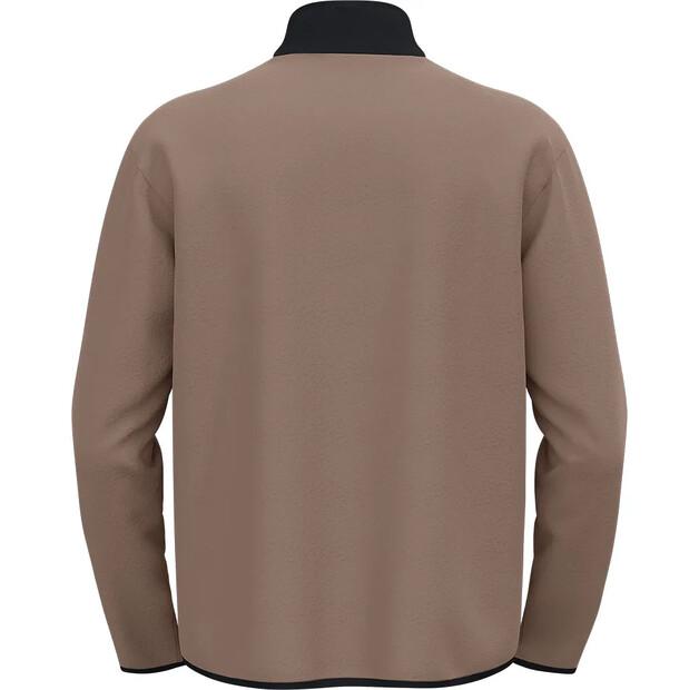 Odlo Флисовая кофта с полумолнией Essential High Pile