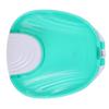 1Pcs Dental False Teeth Cleaning Box Denture Bath Container Retainer Holder Case