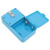 Aquarium Oxygen Pump Intelligent Control Quiet Portable Fish     Pump for Indoor and Outdoor Use