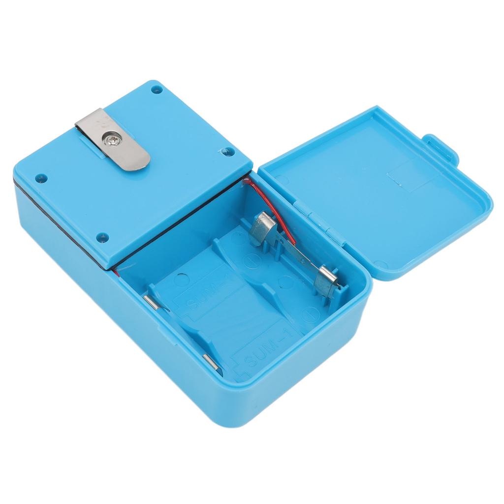 Aquarium Oxygen Pump Intelligent Control Quiet Portable Fish Pump for Indoor and Outdoor Use