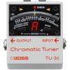 BOSS BOSS TU-3S Compact Tuner Space Saving High Brightness Mode