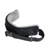Travel Neck Support Pillow  Airplane Heads Support Pillow Strap  Multi-Purpose Portable Adjustable Soft Noon Break Sleep Pillows