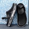 Slides Shoes for Men 2024 Adult Men's Sandal Original Men's Slippers Walk Around Home Brand Slippers Luxury Flip Flop House Man