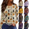 Tops – Truien en longsleeves