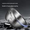 Chui Da Huang 304 Stainless Steel Mixing Bowl