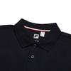 New FILA TENNIS Polo Shirt Men's RD Royal Blue A11M533105F-NV