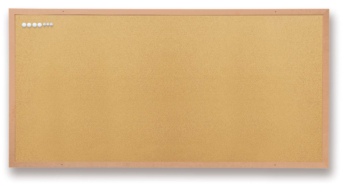 

Пробковая доска Asuka Magpin 4L CB342 1800×900мм коричневый