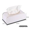 Hotel Tissue Box