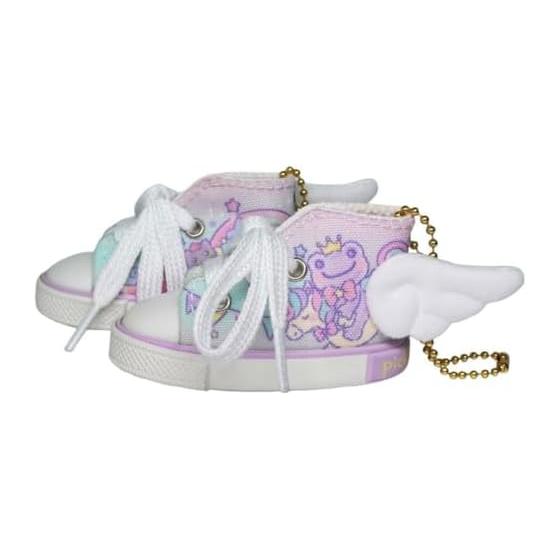 Nakajima Corporation Pickles Yumekawa Sneakers Set 221308-26