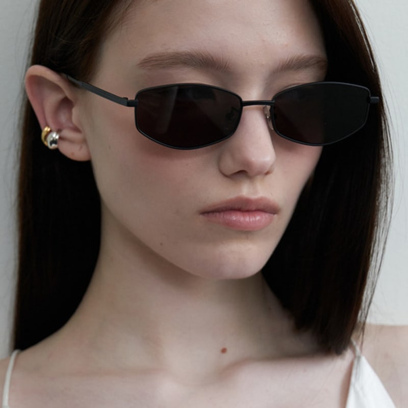 

One Brilliant Bailee-OB549-Black single type