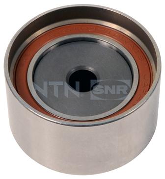 Snr Deflection/Guide Pulley, V-Ribbed Belt Ge369.21 Rozmiar 20