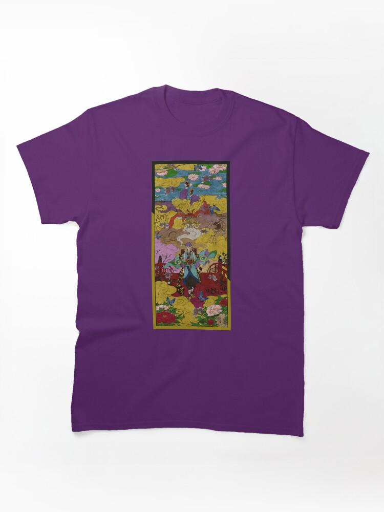 The Apothecary Diaries Kusuriuri Classic T-Shirt
