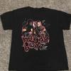 Vintage Hardy Boyz 2 Xtreme Wrestling Signature T-Shirt Size S-5XL Unisex T-Shirt