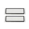 All Accessories for Xiaomi Roborock S5 S6 Max Pure S60 S65 E25 E4 Robot Vacuum Cleaners (central Side Brush Hepa Filter Mop)