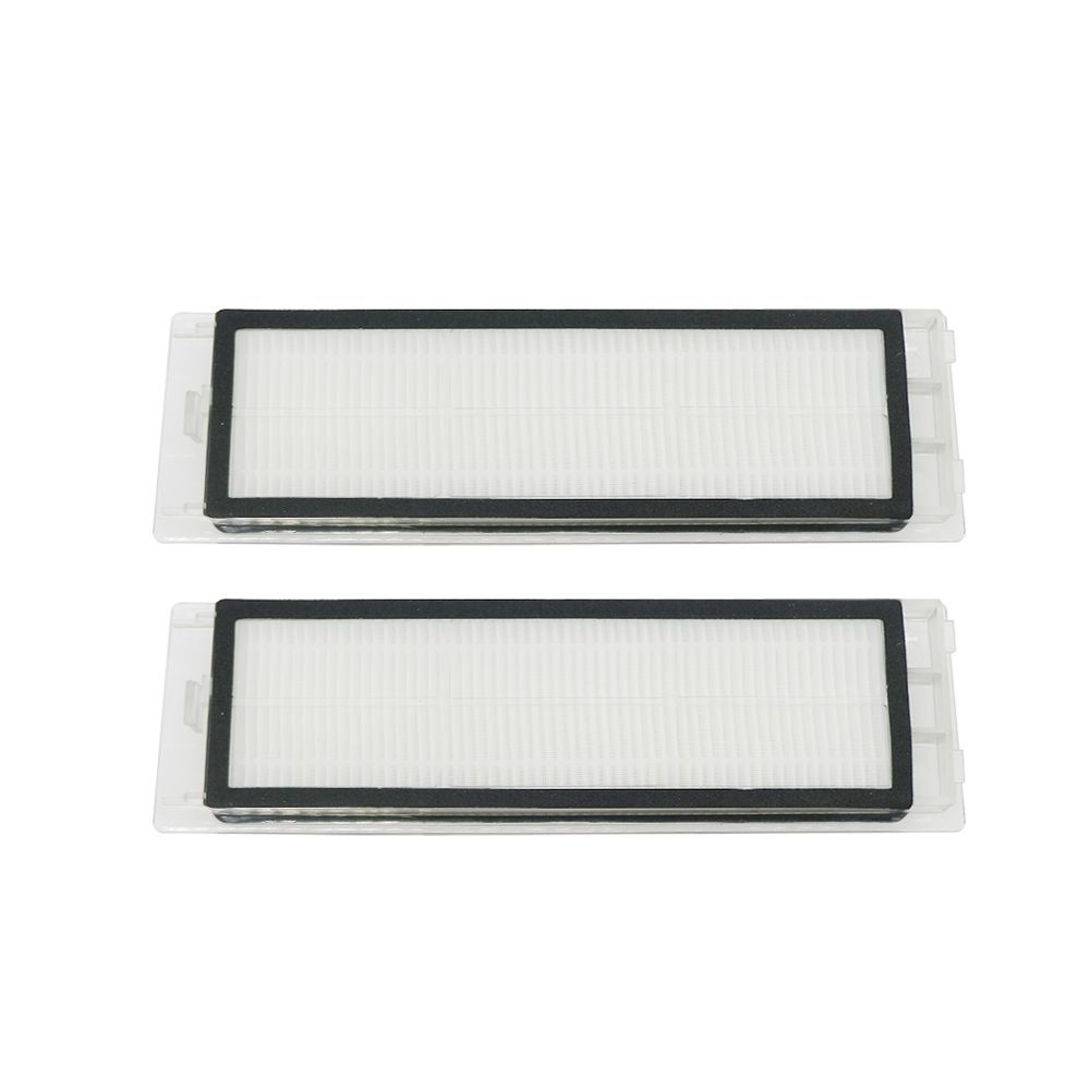 All Accessories for Xiaomi Roborock S5 S6 Max Pure S60 S65 E25 E4 Robot Vacuum Cleaners (central Side Brush Hepa Filter Mop)