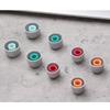 Suitable for WF 1000XM5 Earphone Cover Earplug Wireless Anti-slip Wireless Eartips Dustproof Protective Soft Sleeve Caps