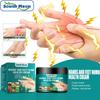 South Moon 30g Cremă pentru Amorțeală Mâini și Picioare, Cremă pentru Dureri Lombare Antiinflamatoare Cremă pentru Îngrijirea Sănătății Cremă pentru Amorțeală Mâini