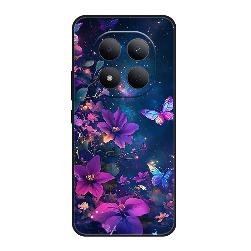 For Poco M8 Pro 5G Soft Silicone Shell Protective Cover Cool Car Animal Cartoon Pattern Phone Case For Xiaomi Poco M8Pro Global