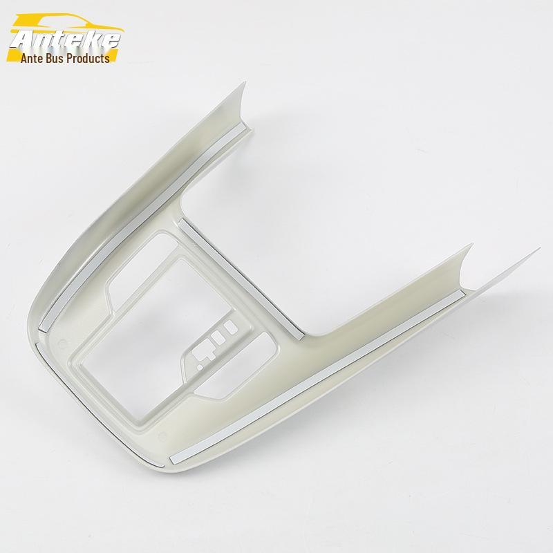 Sportage Gear Shift Frame, Console Air Conditioning Panel, & Cup Holder Accessories for 18 Models